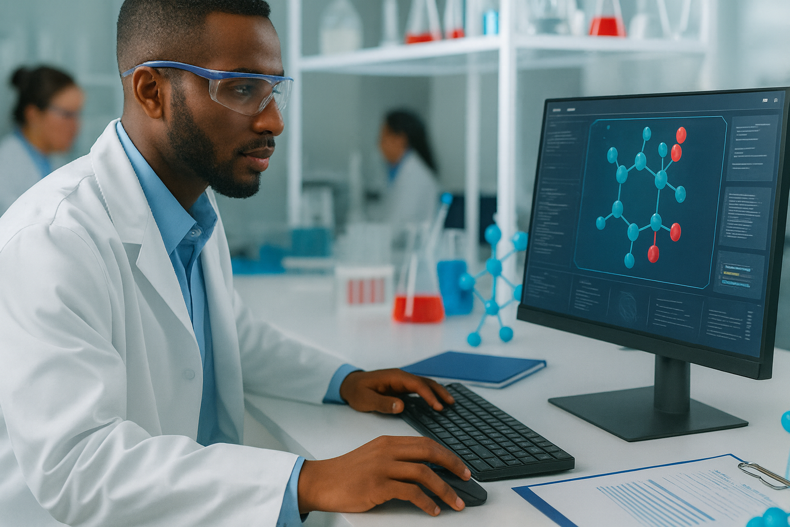 Energy & Clean-Tech Solutions